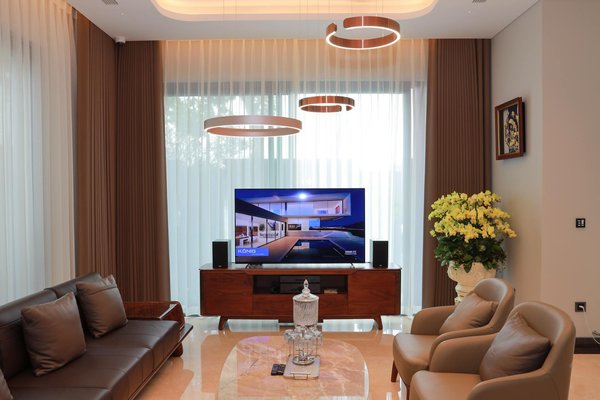 Bardage bois composite : une solution esthétique et durable