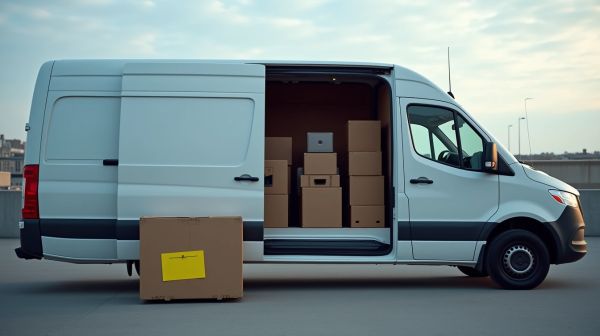 Comment louer un utilitaire 20m3 hayon pour déménagement