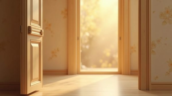 Créer une atmosphère unique avec le bon bloc-porte : guide créatif et technique