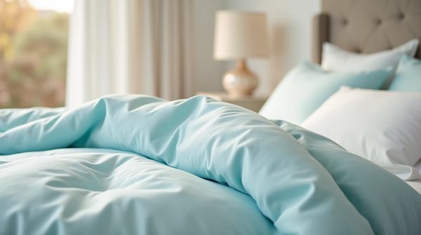 Découvrez les couettes 220x240 : confort et qualité made in France