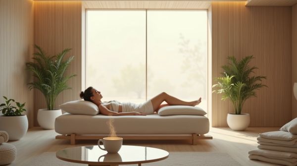 Des spas 6 places adaptés à vos besoins spécifiques