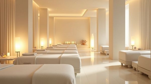 Des spas 6 places adaptés à vos besoins spécifiques