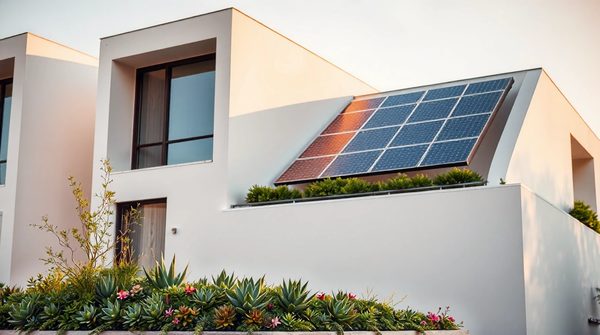 Libow : innovations solaires et solutions d'autoconsommation pour l'habitat moderne
