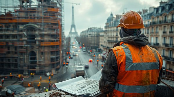 Trouvez des experts avec l'annuaire du bâtiment en france