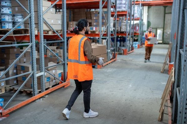 Une solution de stockage pratique et sécurisée