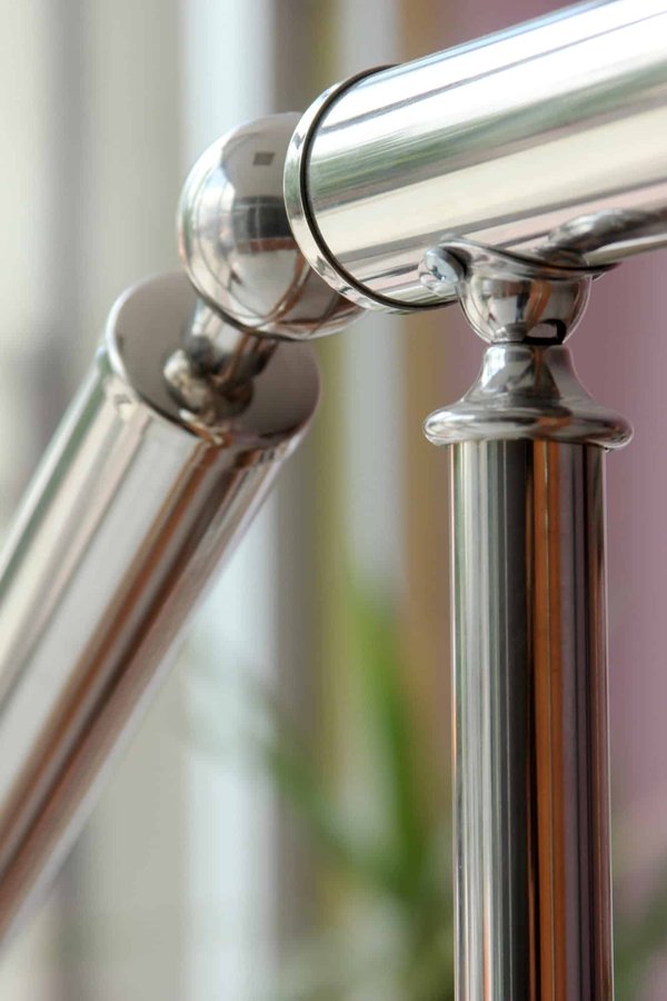 Pourquoi les rampes d'escalier sont-elles essentielles dans chaque maison ?