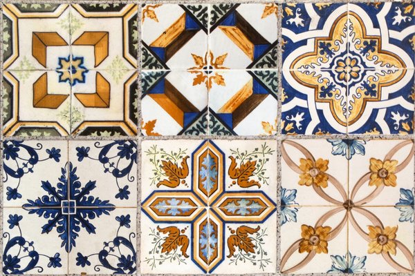 Le carrelage provençal apprécié pour son aspect esthétique