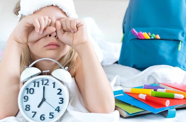 Les critères de choix du meilleur réveil pour sa fille ?