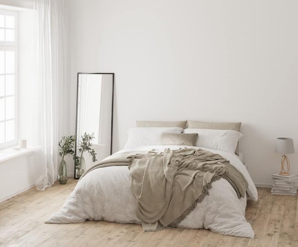 Astuces décoration intérieur : quelle couleur choisir pour la chambre à coucher