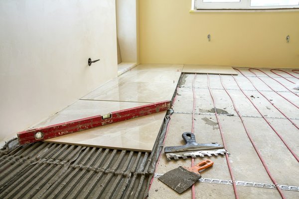 Conseils pour intégrer des carreaux de ciment dans votre style de déco !