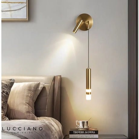 Applique murale chambre : éclairez votre espace avec élégance